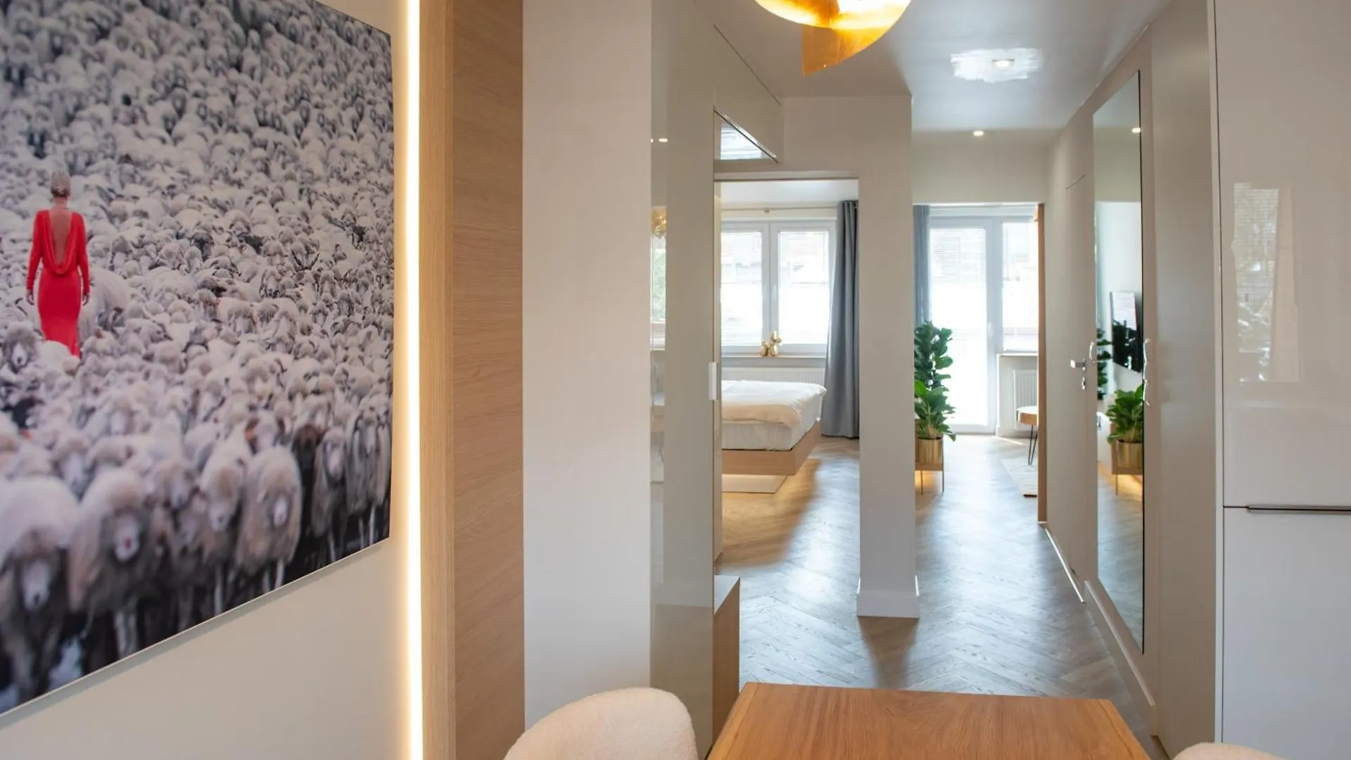 Zakopane Love Apartment