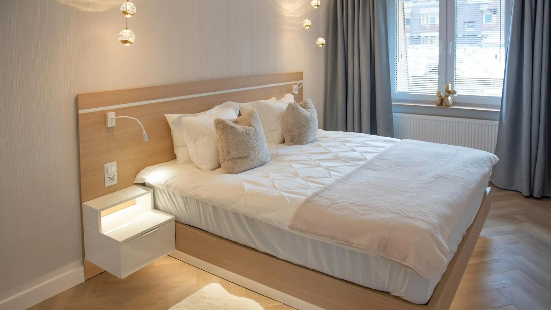 Zakopane Love Apartment Polska