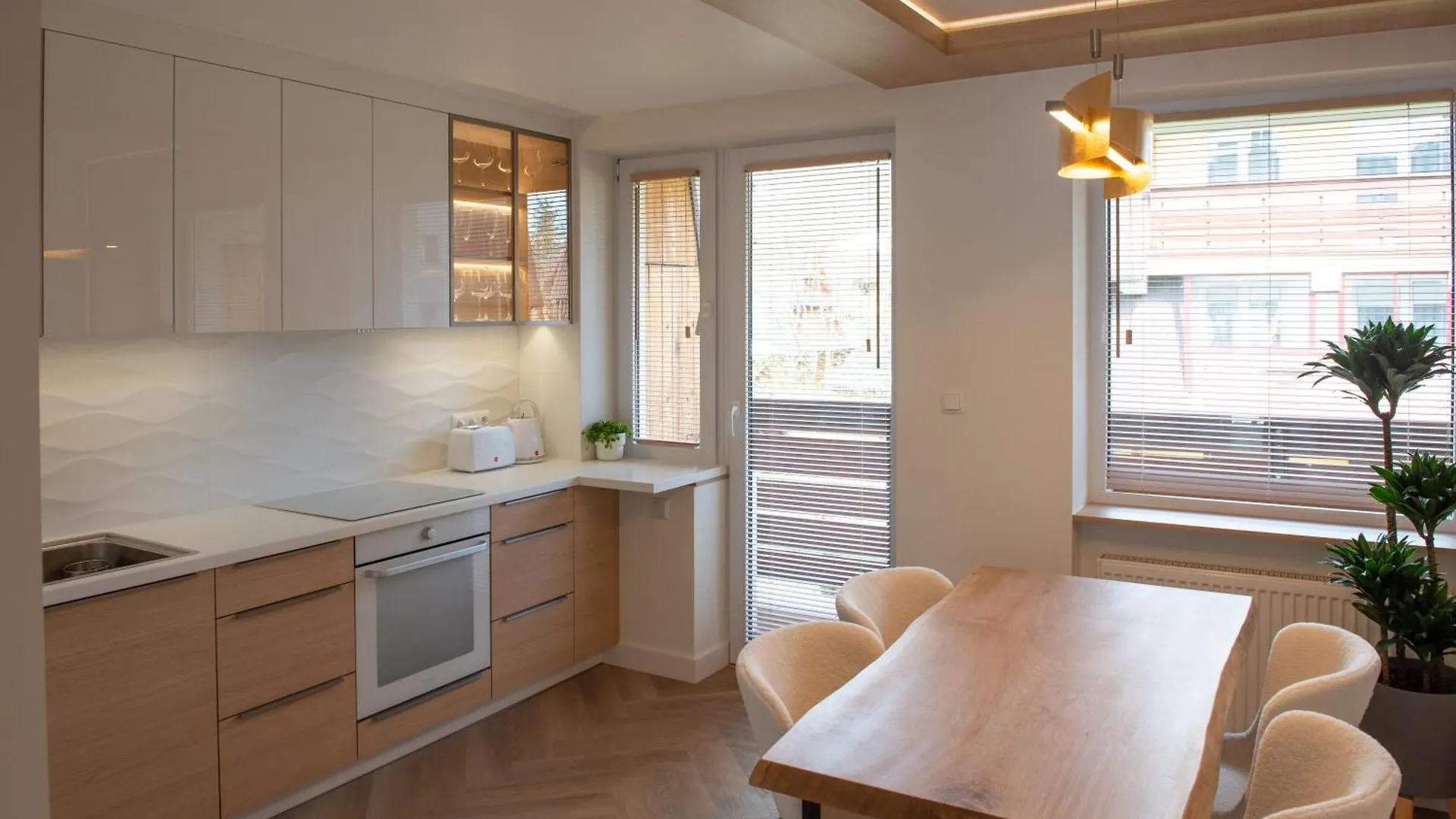 Zakopane Love Apartment 0*,