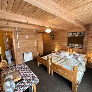 Bed & Breakfast Magdalena, Zakopane