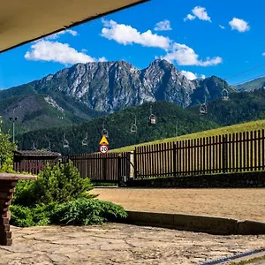 Apartmán Czajka - Widokowe, Zakopane